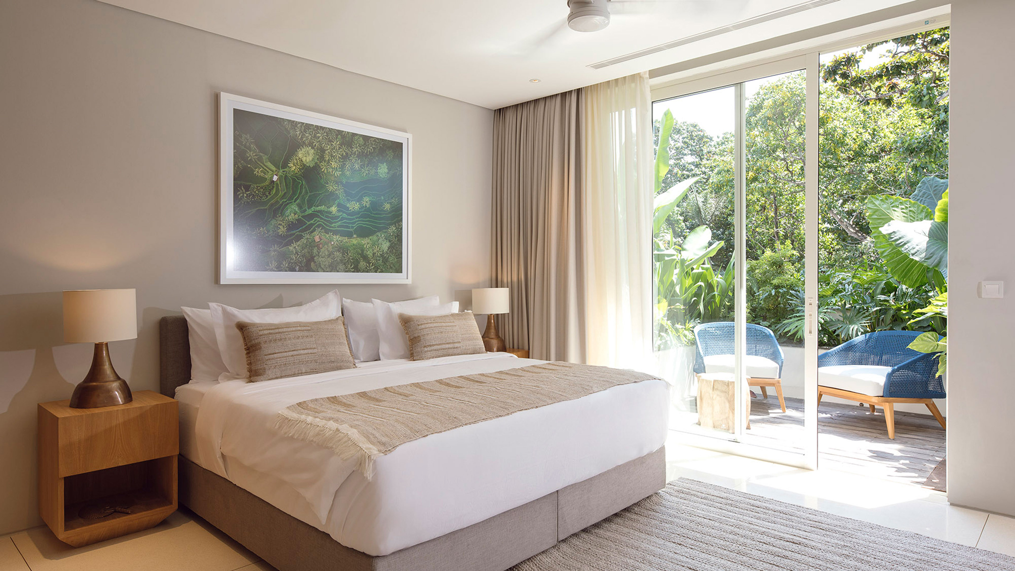NoKu Beach House